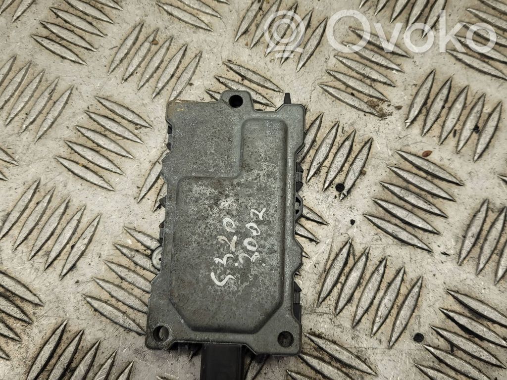 Mercedes-Benz S W220 Air quality sensor 