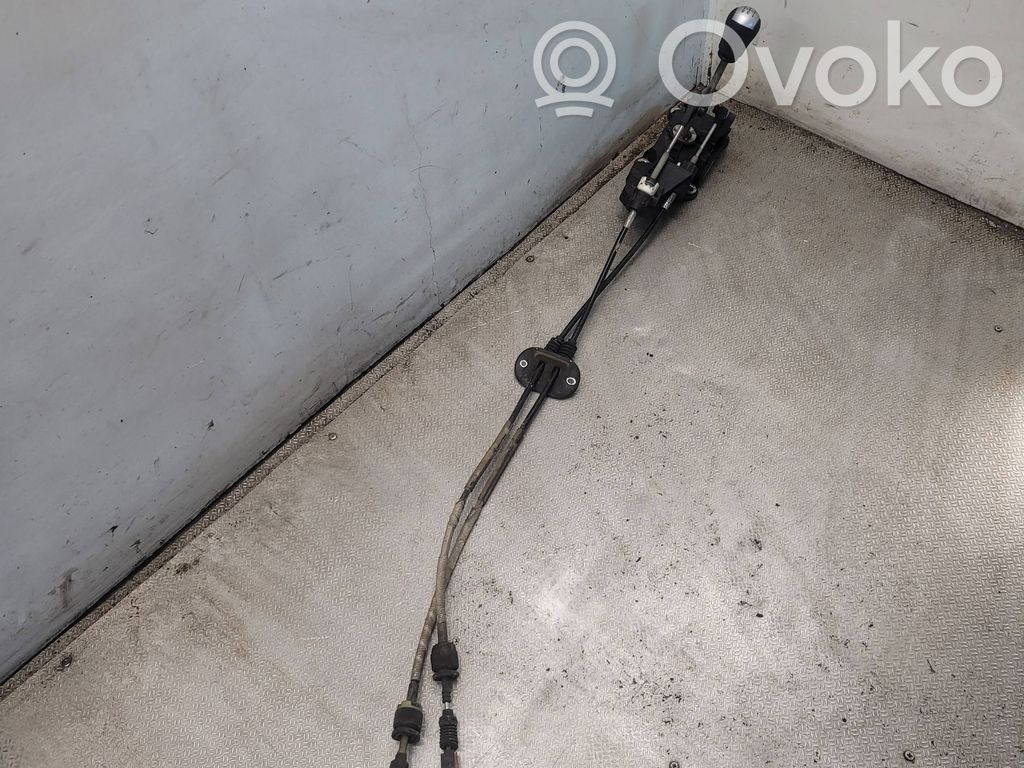 Ford Focus Gear shifter/selector 