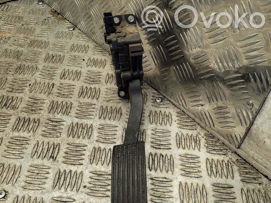 Alfa Romeo 159 Accelerator throttle pedal 