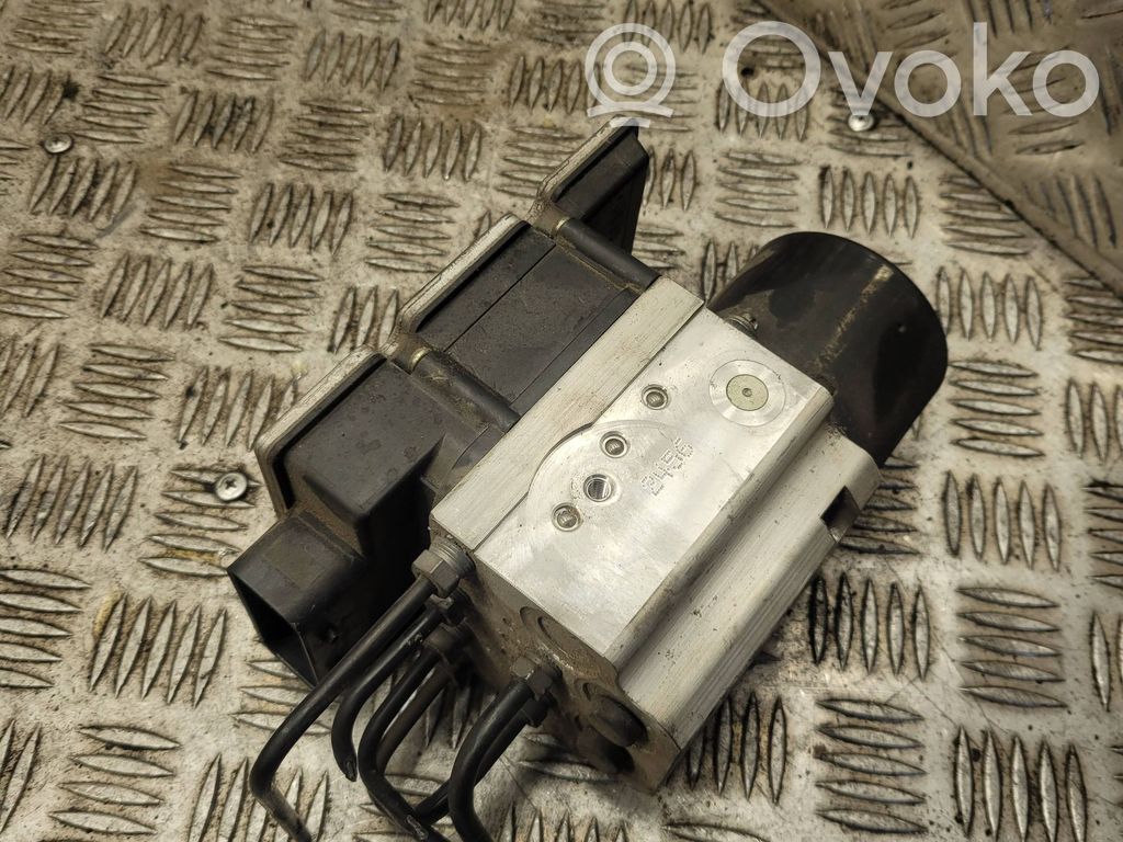 Alfa Romeo 159 ABS Blokas 