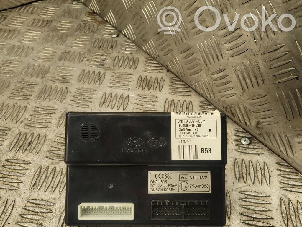 Mukavuusmoduuli   954001H530,97RA010056
