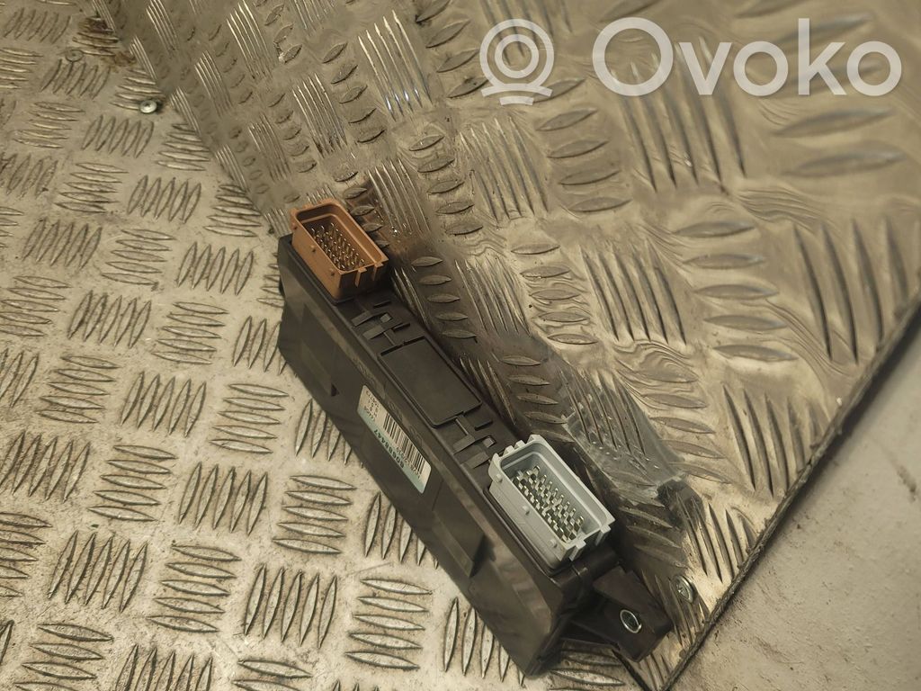 Alfa Romeo 159 Comfort/convenience module 
