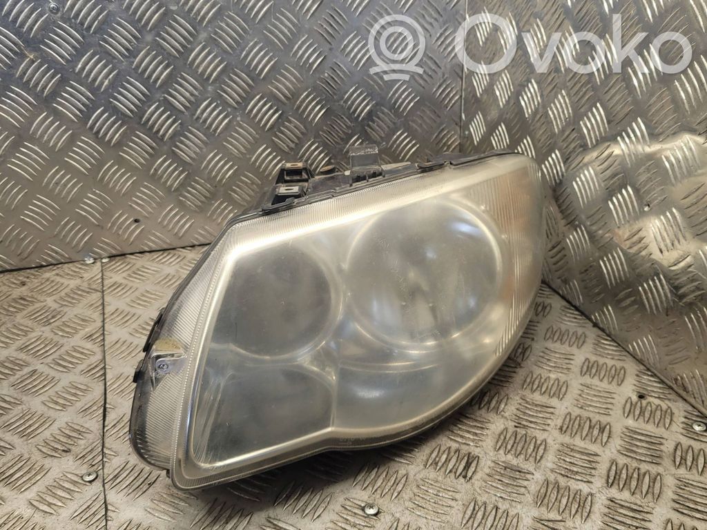 Chrysler Voyager Headlight/headlamp 