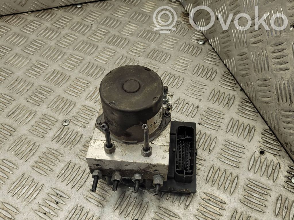 Citroen Jumper Pompa ABS 