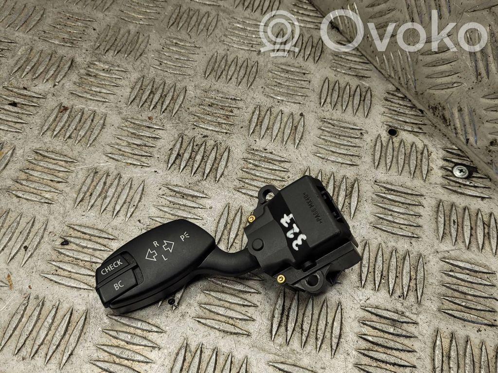 BMW 5 E60 E61 Indicator stalk 