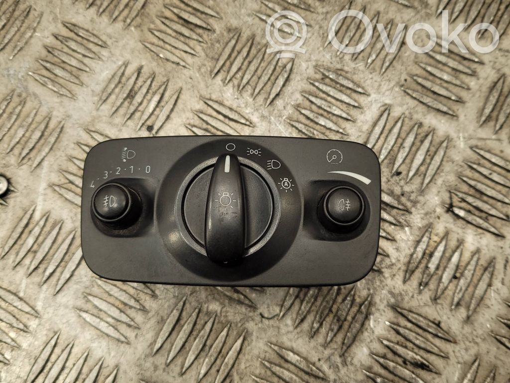 Ford Galaxy Light switch 