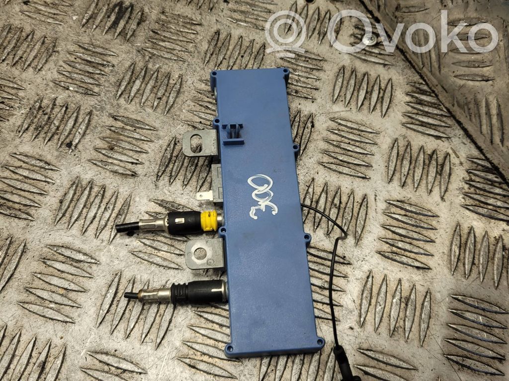 Saab 9-3 Ver2 Aerial antenna amplifier 