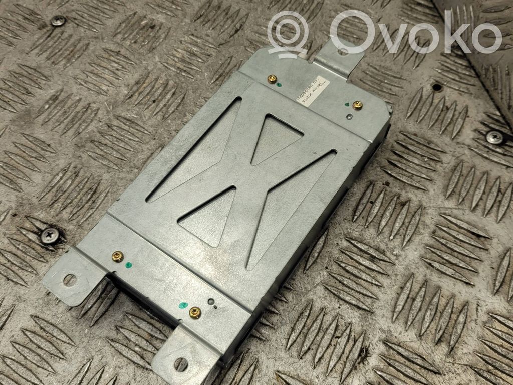 BMW 5 E39 Bluetooth control unit module 