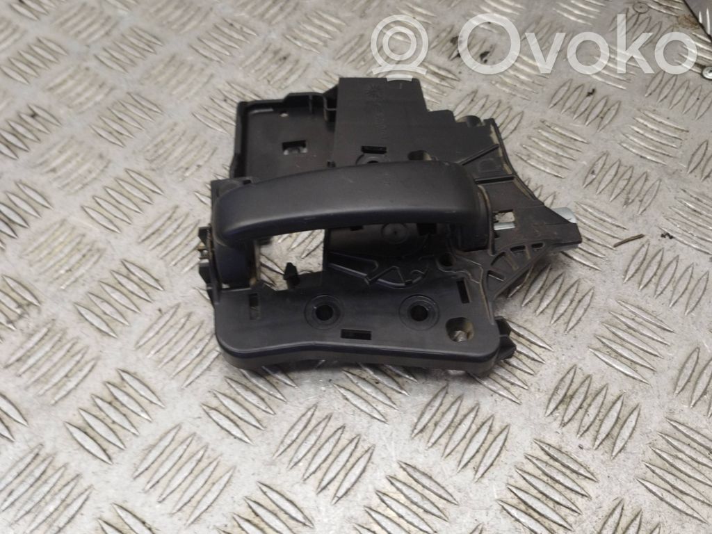 Citroen Jumpy Sliding door exterior handle 