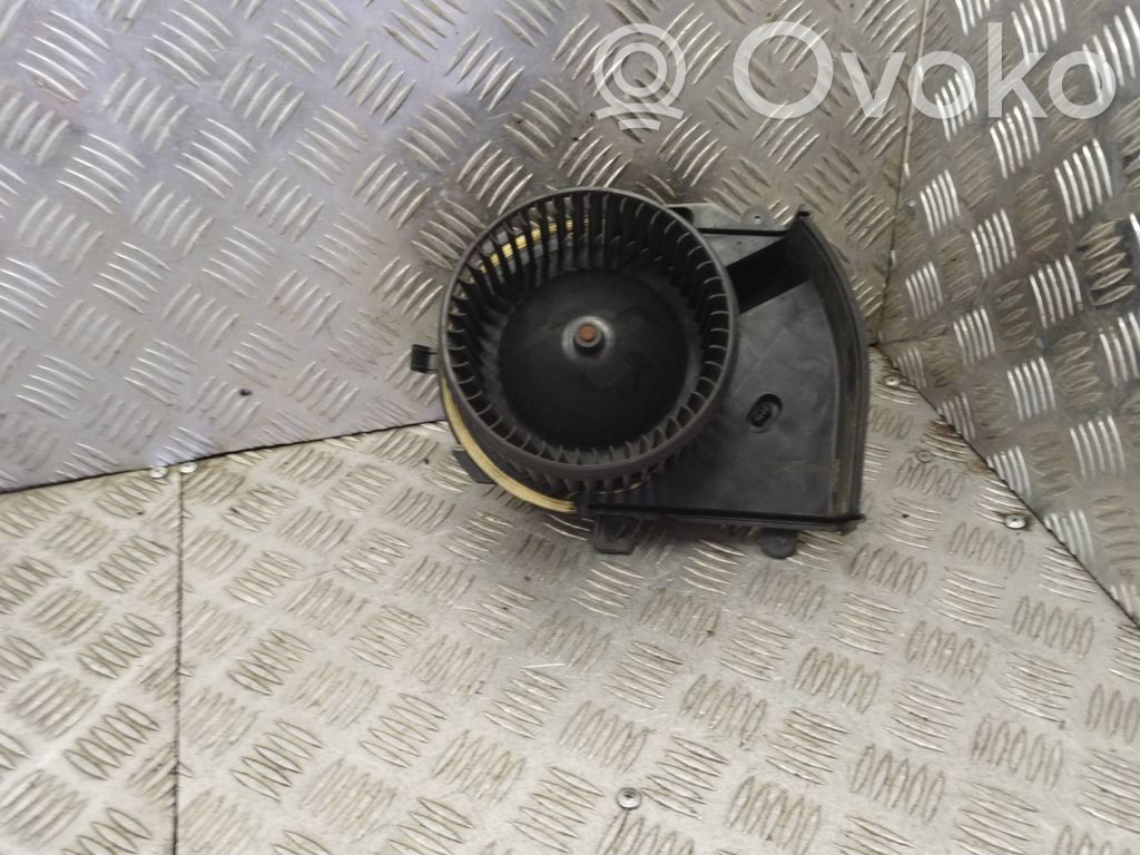 Citroen Jumpy Mazā radiatora ventilators 