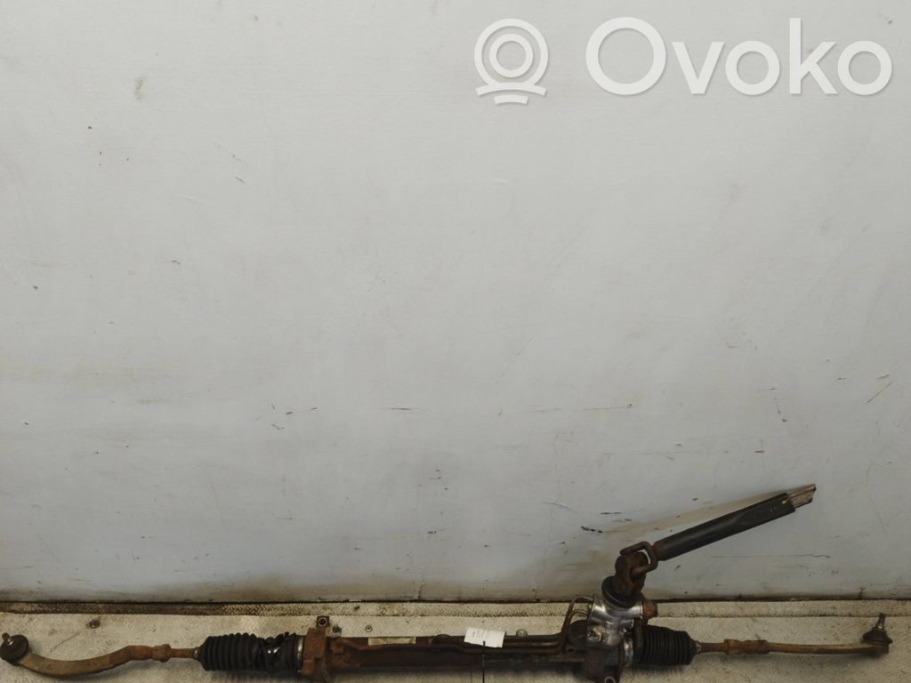 Mini Cooper Hatch Hardtop Steering rack 