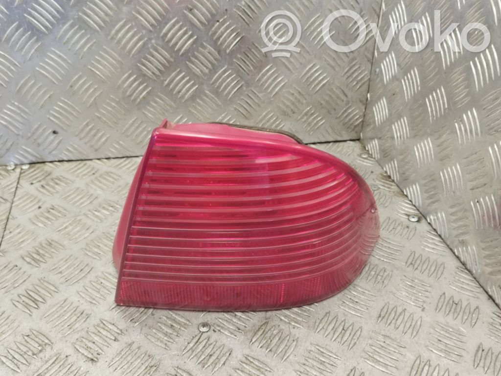 Saab 9-5 Rear/tail lights 