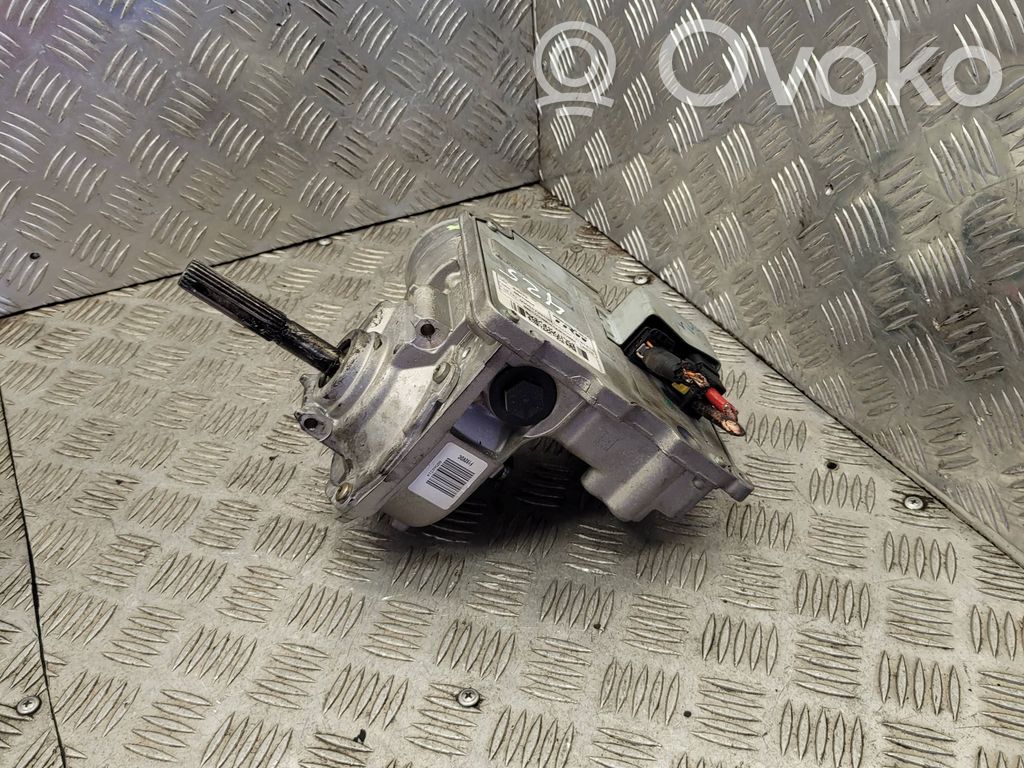 Fiat Stilo Stūresrata ass 