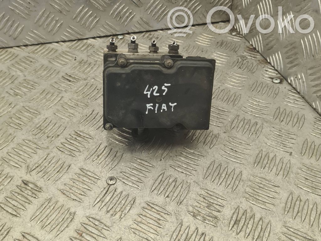 Fiat Stilo ABS bloks 