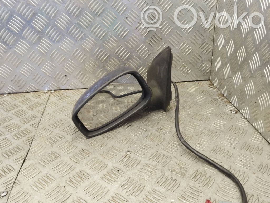 Fiat Stilo Veidrodėlis (elektra valdomas) 