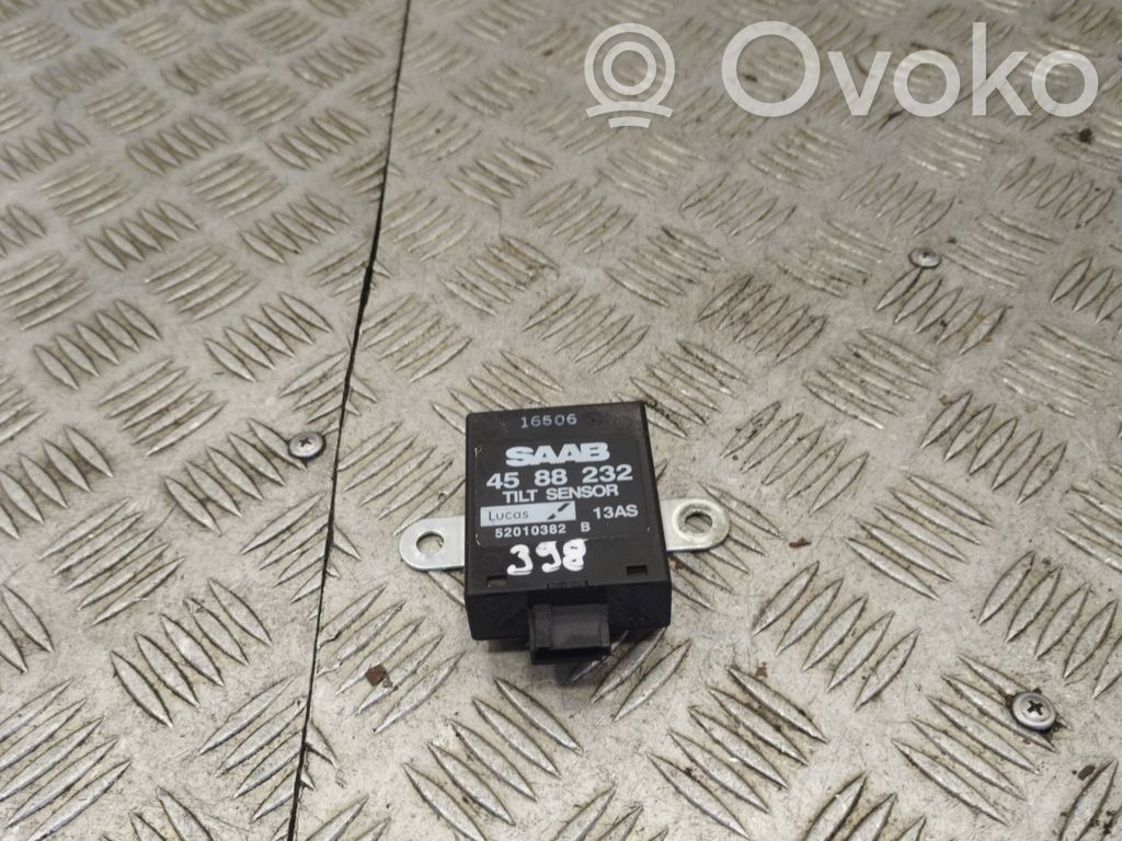 Saab 9-5 Other control units/modules 