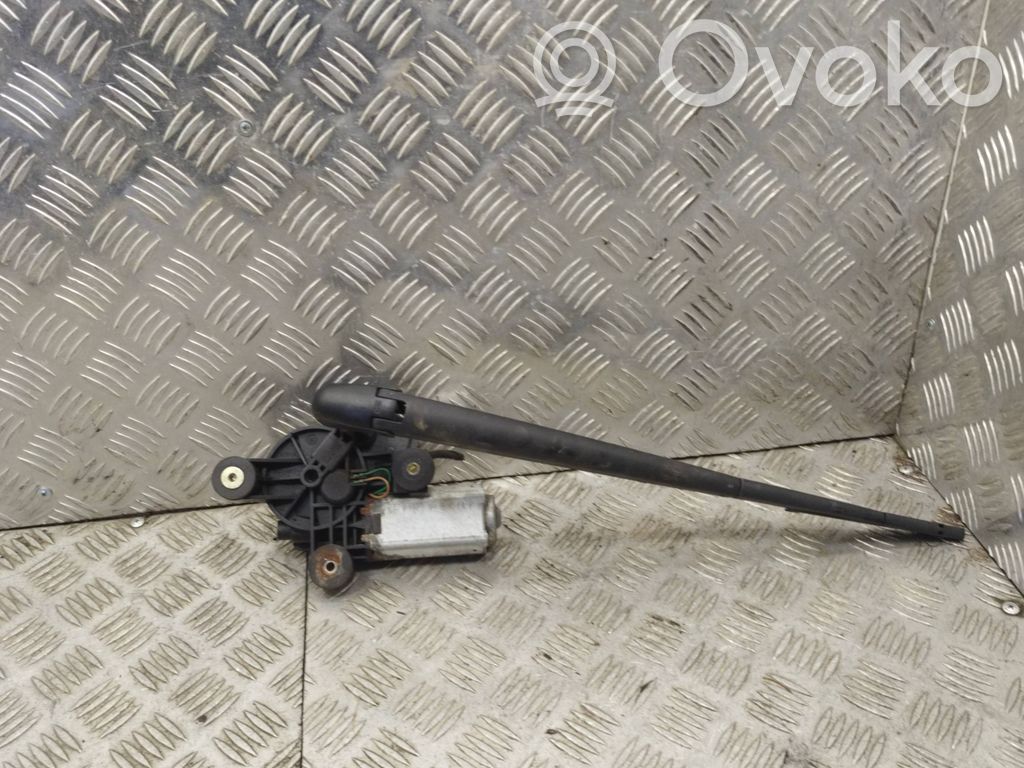 Fiat Stilo Galinio stiklo valytuvo mechanizmas 