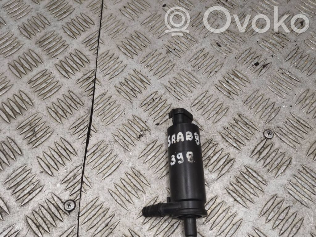 Saab 9-5 Windscreen/windshield washer pump 