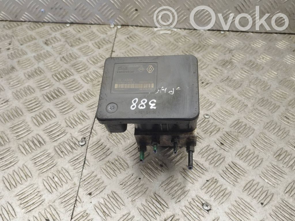Renault Espace IV ABS Pump 
