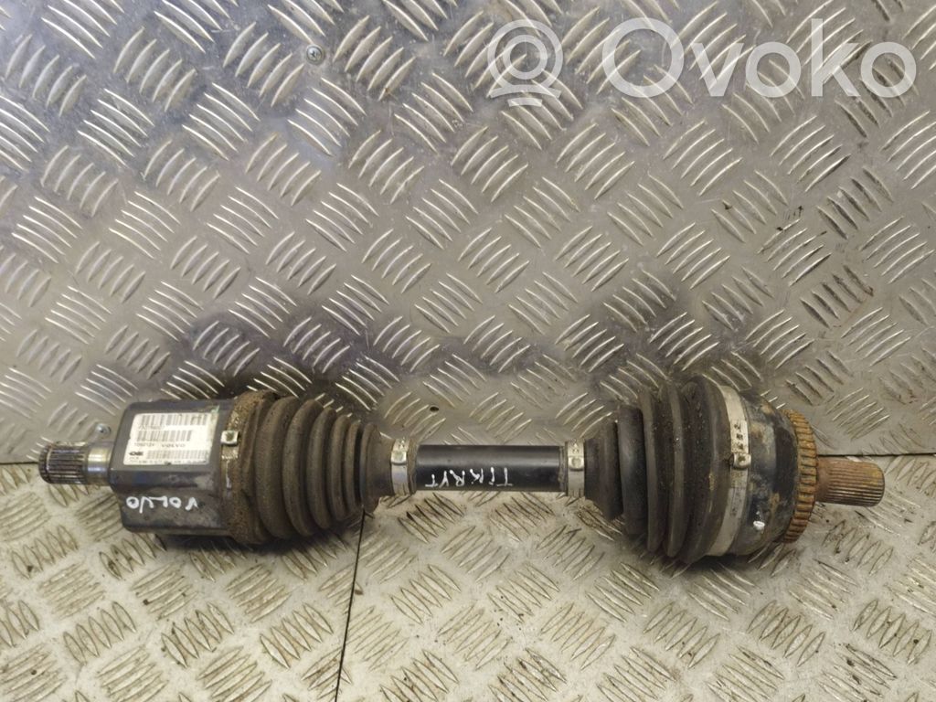 Volvo S60 Front driveshaft 