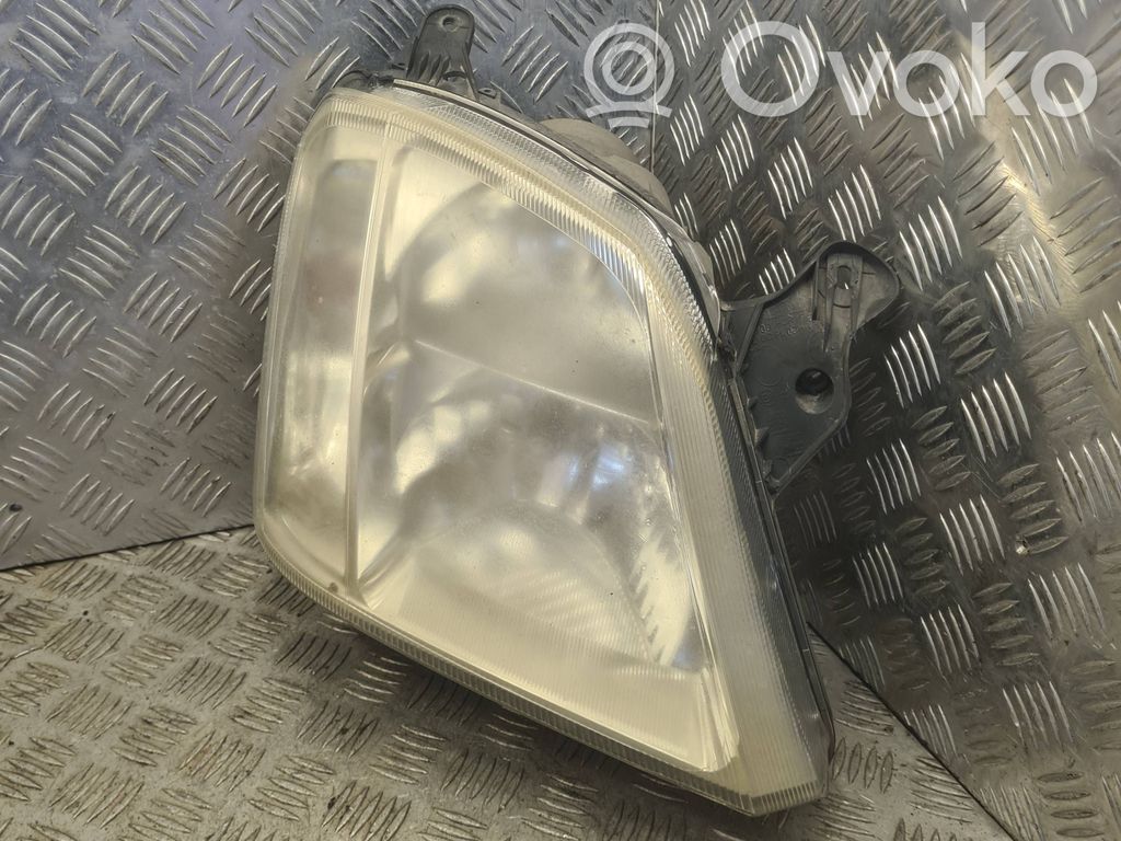 Opel Meriva A Scheinwerfer 