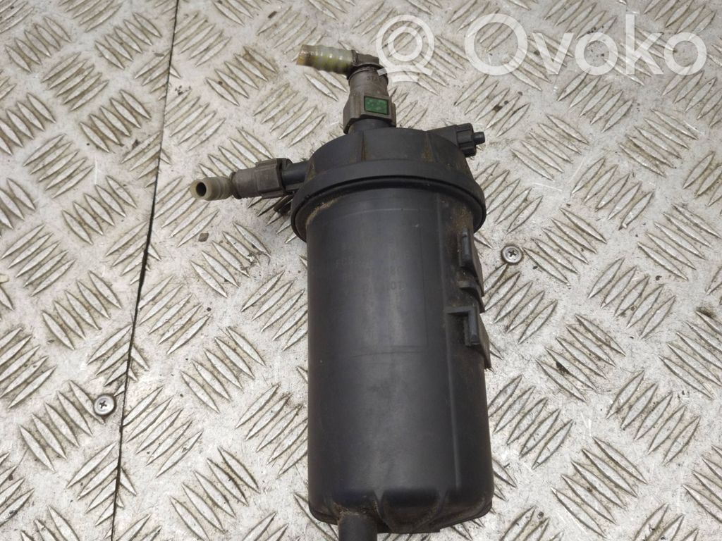 Renault Master II Fuel filter housing 