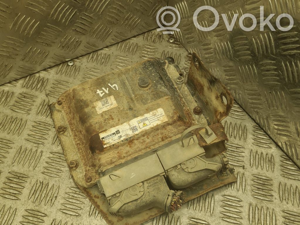 Engine control unit/module   8980539091,98053909,08041406080,98053909,MB2758009171