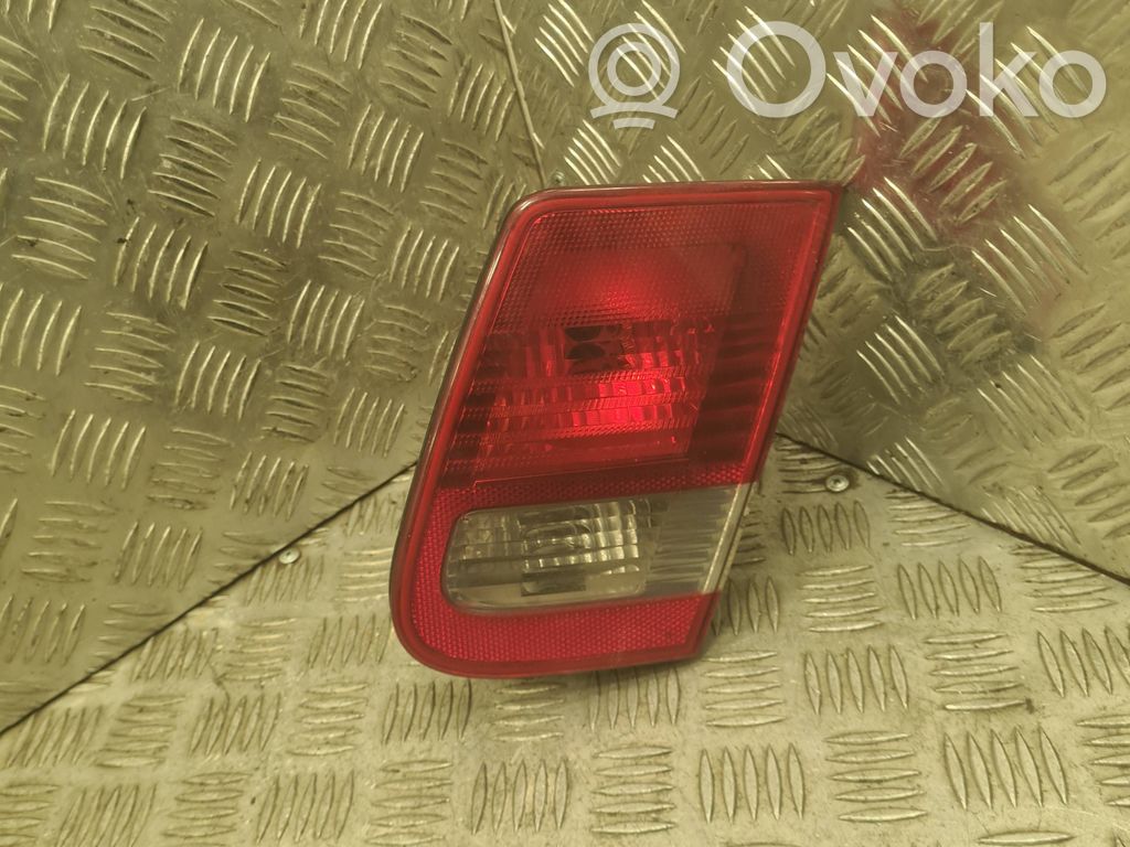 Saab 9-3 Ver2 Tailgate rear/tail lights 