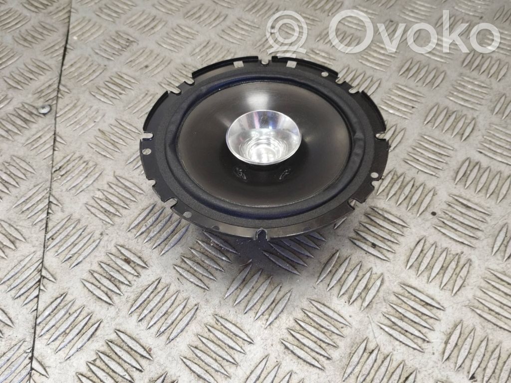 Opel Zafira B Front door speaker 