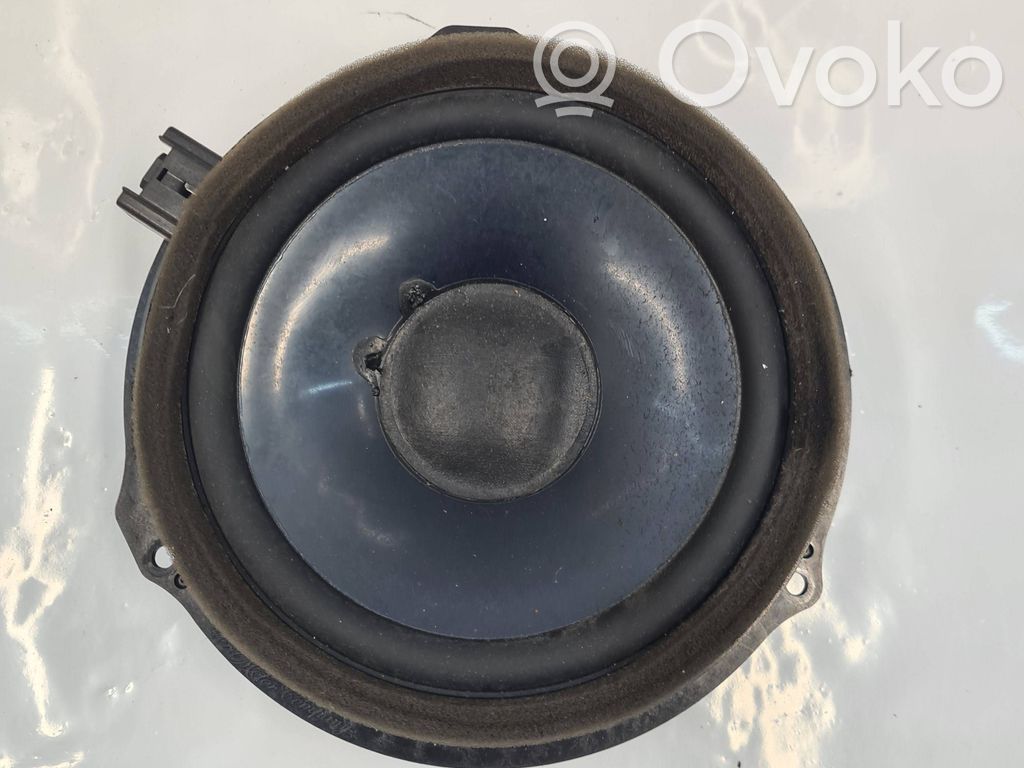 Ford Mondeo MK IV Front door speaker 