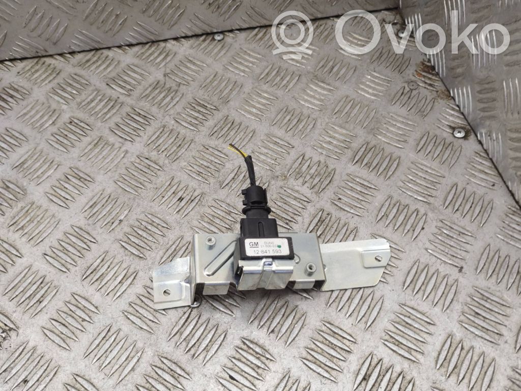 Opel Insignia A Sensor 
