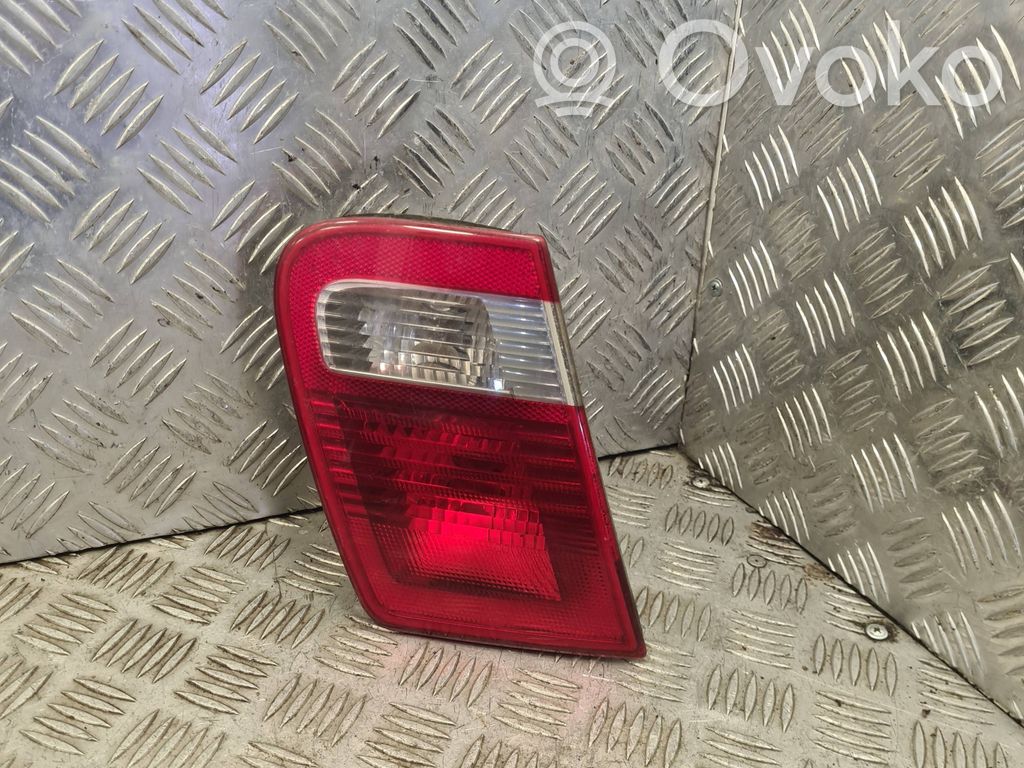 Saab 9-3 Ver2 Tailgate rear/tail lights 