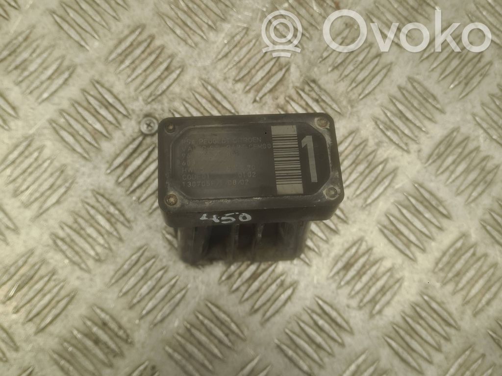 Citroen C5 Sensor 