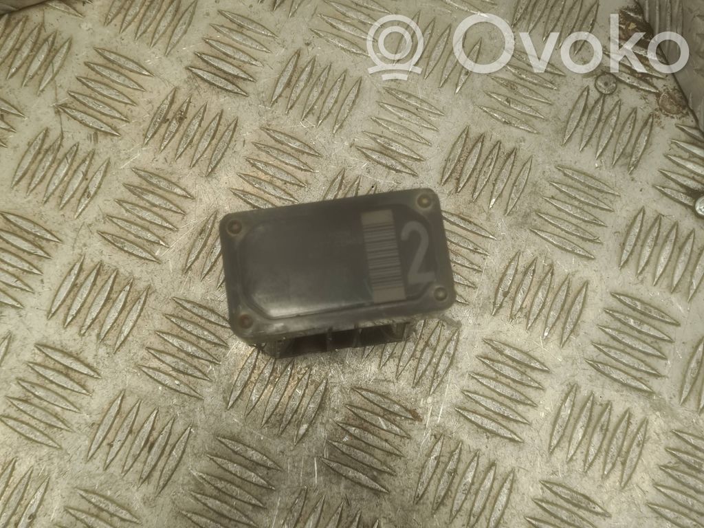 Citroen C5 Sensor 