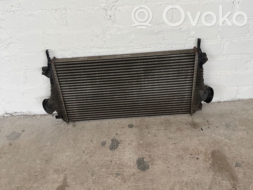 Opel Insignia A Intercooler radiator 