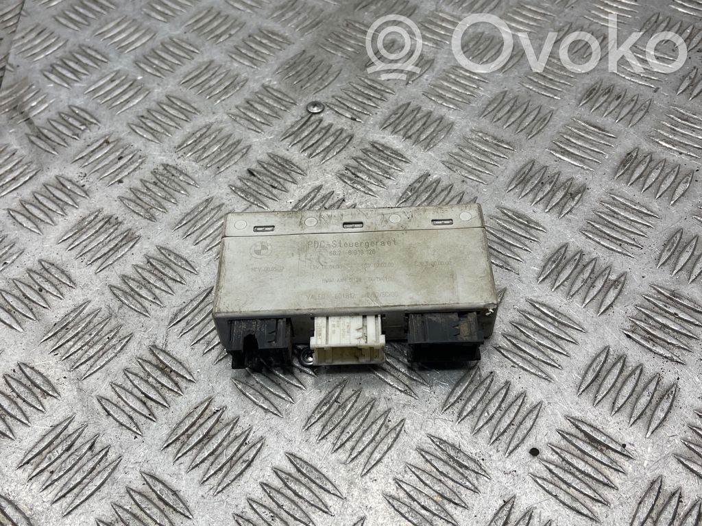 BMW 7 E65 E66 Parking PDC control unit/module 