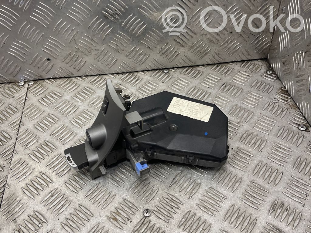 BMW 7 E65 E66 Ignition lock 