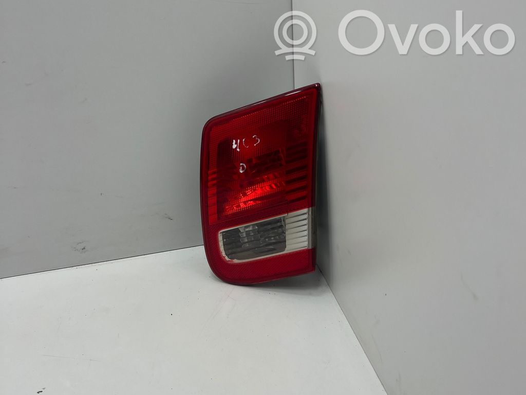 Saab 9-3 Ver2 Tailgate rear/tail lights 