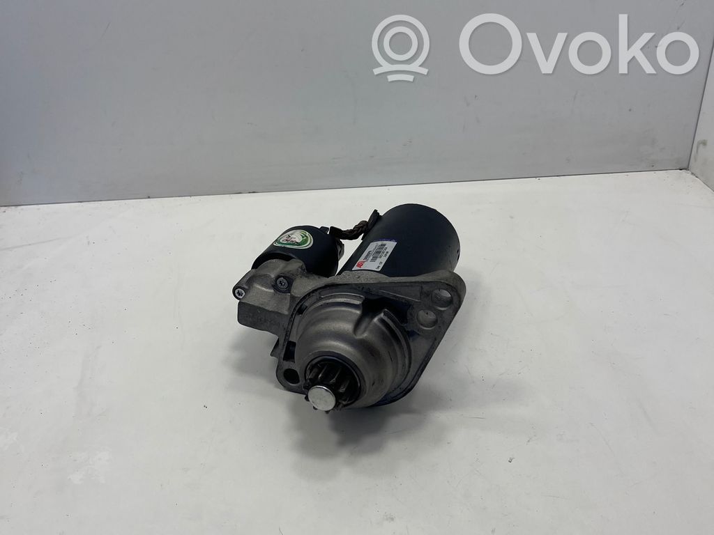 Rozrusznik   S0090PR,SN00168K0225V,GSWJV0004MZP0