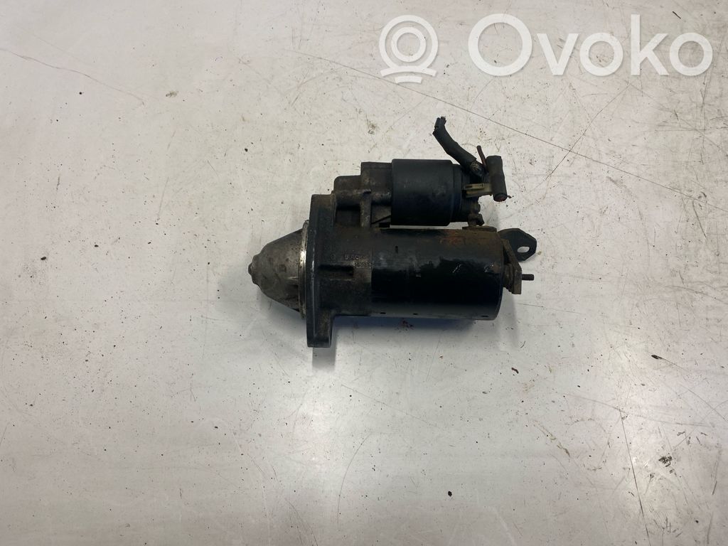 Audi A4 S4 B5 8D Starter motor 