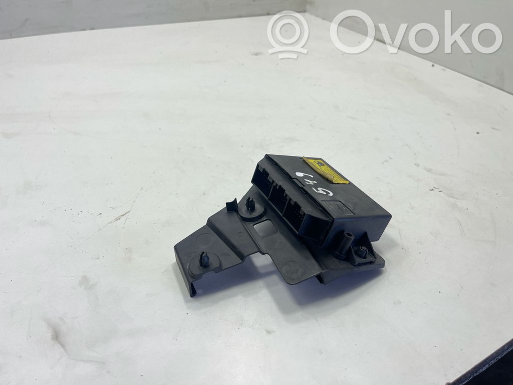Skoda Superb B5 (3U) Parking PDC control unit/module 