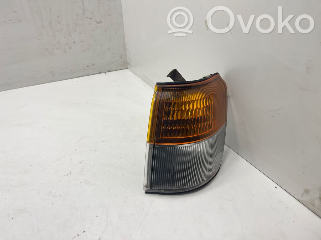 Mitsubishi Pajero Front indicator light 