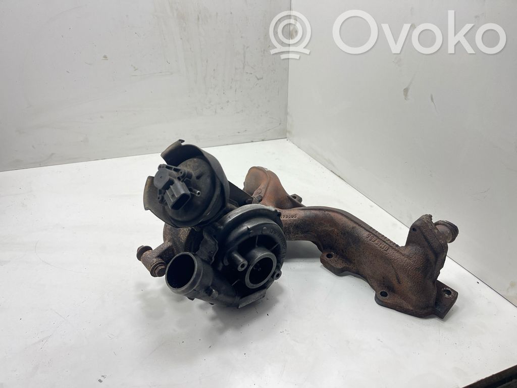 Turbina   8806789196