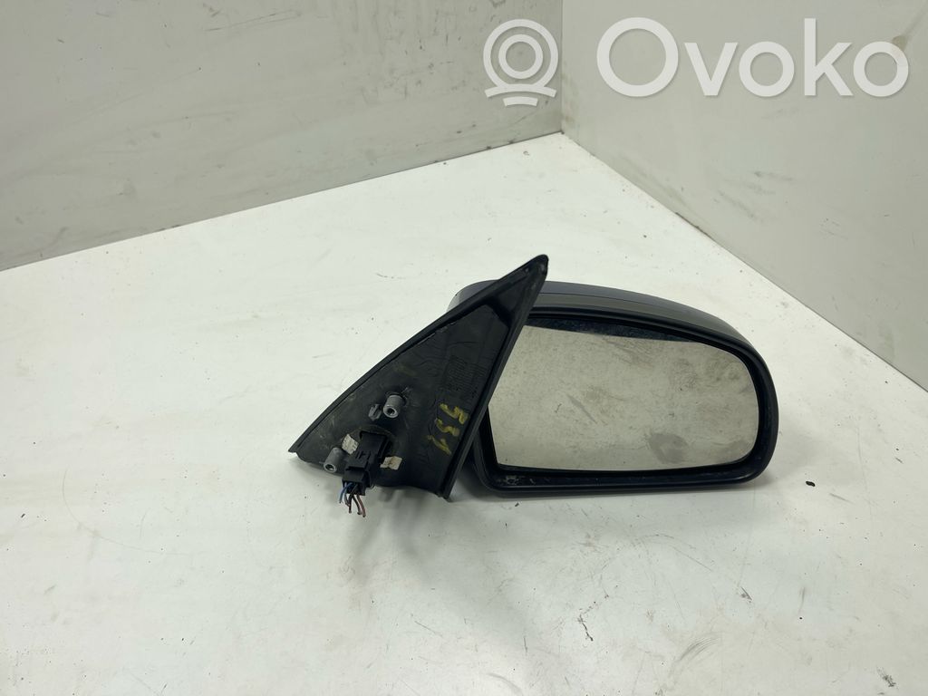 Opel Meriva A Spogulis (elektriski vadāms) 