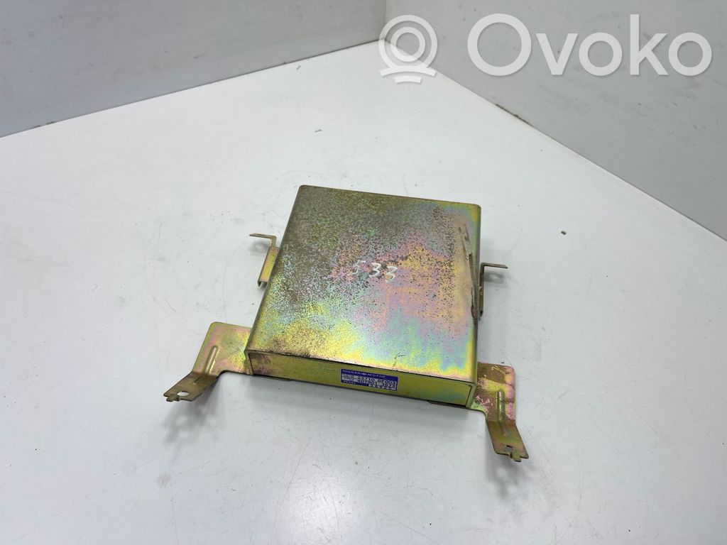 Nissan Terrano Engine control unit/module 