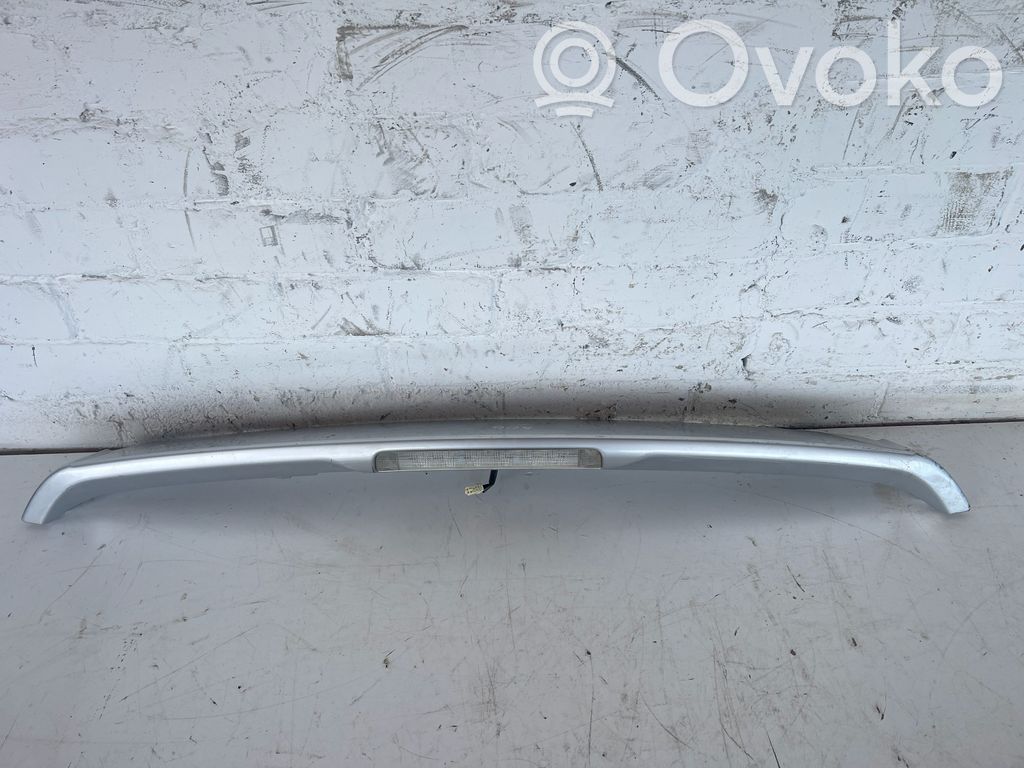 Toyota RAV 4 (XA30) Spoileris galinio dangčio 