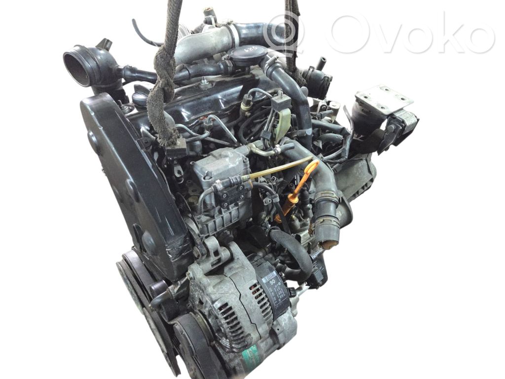 Engine   TESTED
