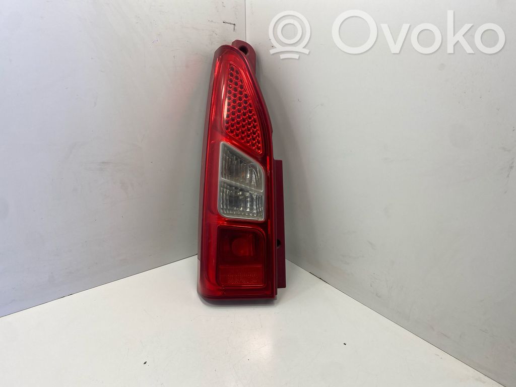 Citroen Berlingo Takavalot 