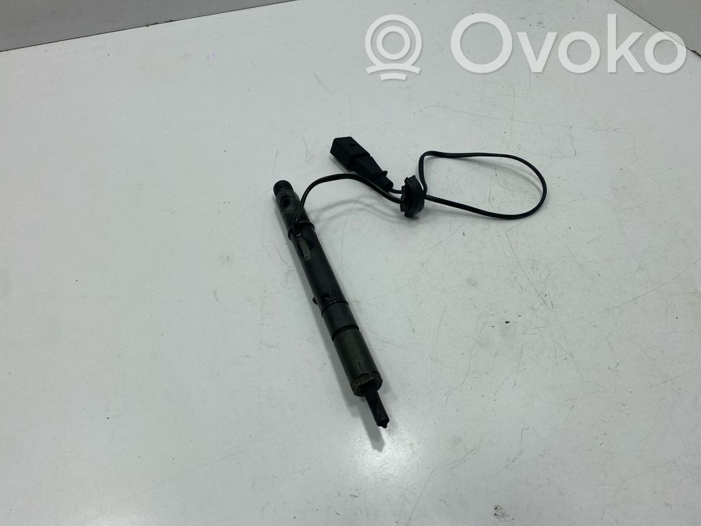 Volkswagen PASSAT B5.5 Inyector de combustible 