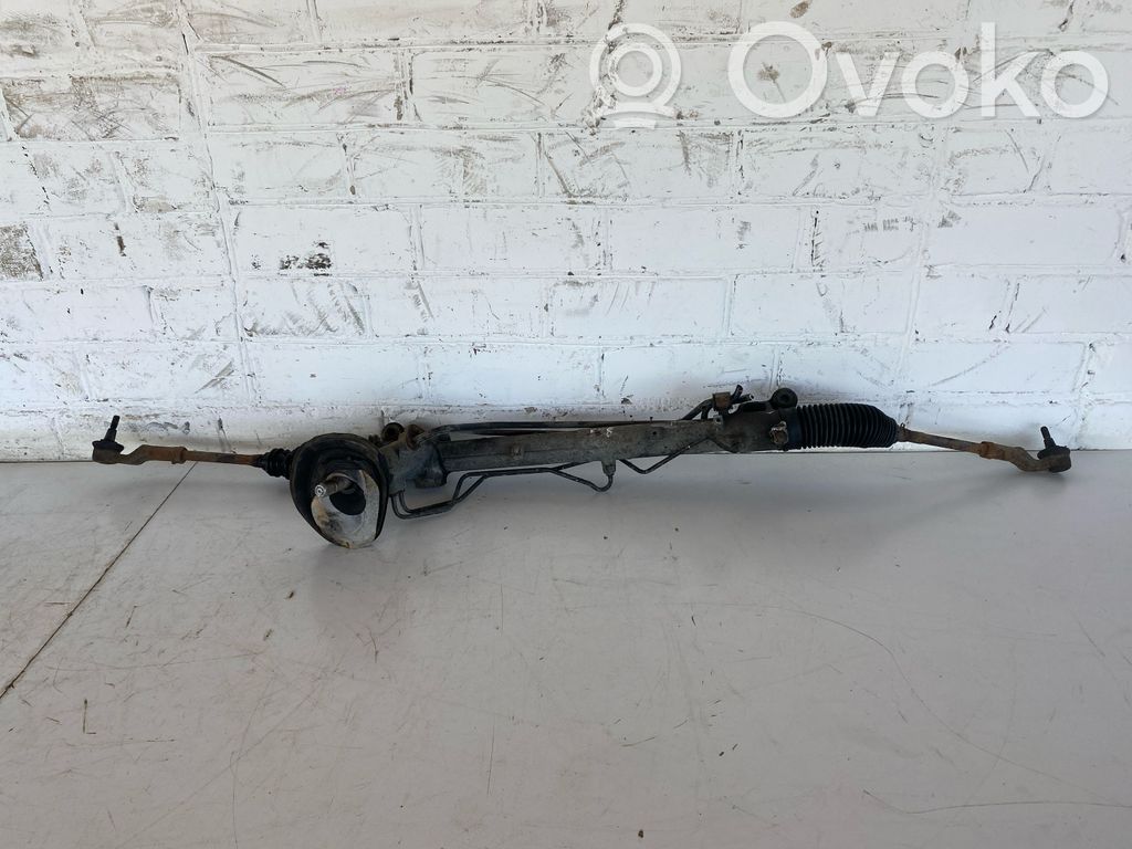 Volvo V50 Vairo kolonėlė 